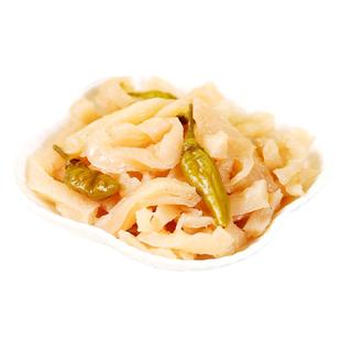 低卡博士0脂0防腐剂魔芋爽素毛肚解馋即食零食