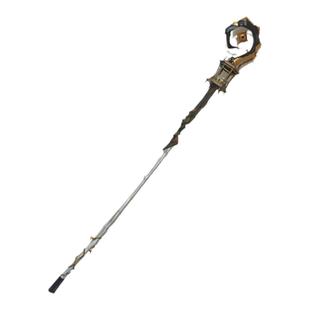 [现货]隐士典狱长cosplay道具服装配饰手杖第五人格权杖cos