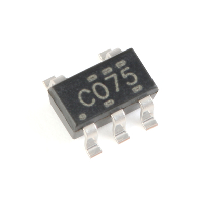 原装正品SN74LVC1G07DBVR芯片