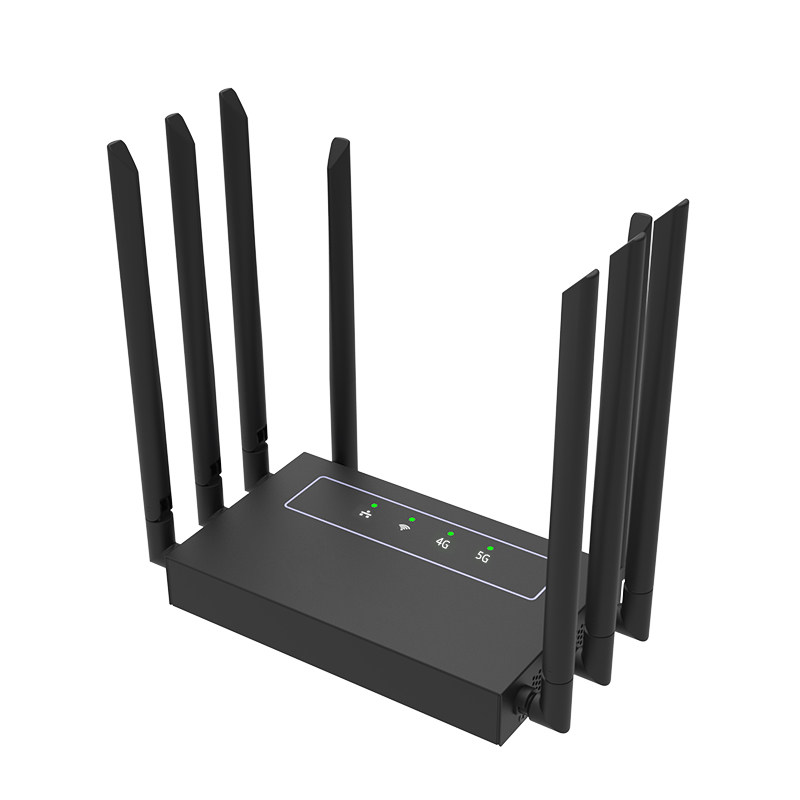 全网通5g可插卡路由器随身wifi