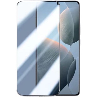 适用红米k30钢化膜k40小米13k60k70/k50//手机膜note/11/1210/8/7黑边5g14/13全屏12/11/10/9pro至尊版软边