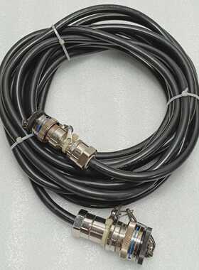 AERO CONESYS AE776L18-11P AE776L12-3S KURAMO VCT 222 CABLE A
