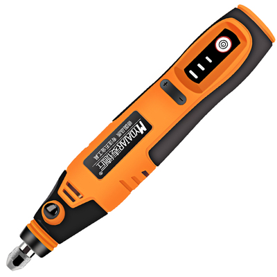 充电式电磨机电动打磨笔玉雕木雕