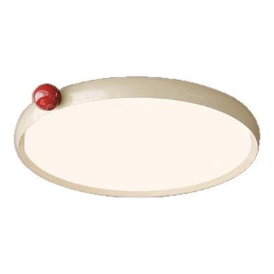 全光谱超薄护眼吸顶灯