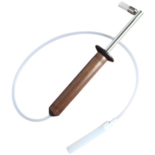 新款吧台商用意式咖啡机清洁刷炉头刷蒸汽清洗刷冲煮头滤网防烫