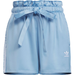 Adidas/阿迪达斯官方正品ADC STA SHORT三叶草女子运动短裤IN1017