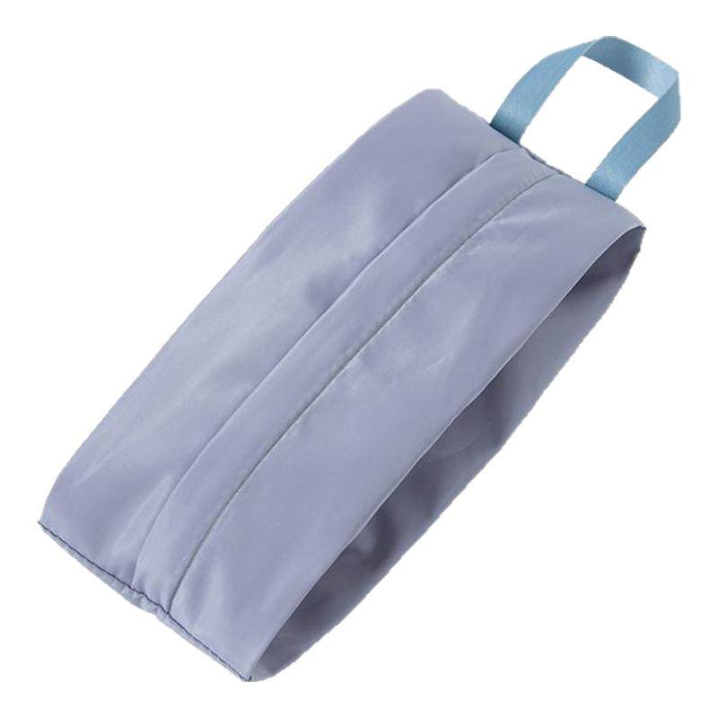 新款旅行内衣内裤袜子收纳袋衣服手提衣服多功能整理包外出便携