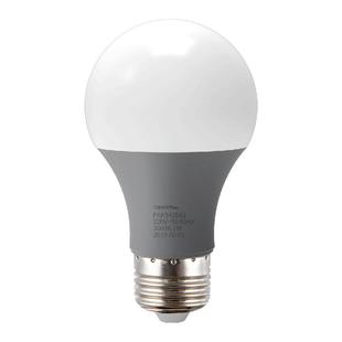 三雄极光led灯泡节能护眼e27螺口球泡家用商用超亮客厅餐厅照明光