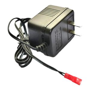 VB 6V 5000毫安 大容量镍氢 接收器用电池油车灯组遥控器模型供电