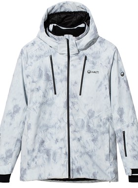 HALTI滑雪服滑雪裤防风防水保暖