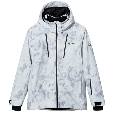 HALTI滑雪服滑雪裤防风防水保暖