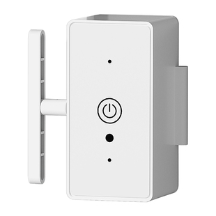 懒人关灯神器宿舍智能遥控开关控制器无线电灯开关免布线远程控制