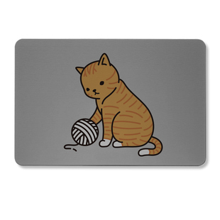 卫生间浴室地垫硅藻泥硬板吸水垫浴缸防滑垫厕所洗手间硅藻土脚垫