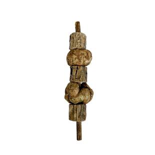 田田猫自嗨神器木天蓼烤串虫瘿果猫薄荷猫磨牙棒耐咬逗猫棒猫玩具