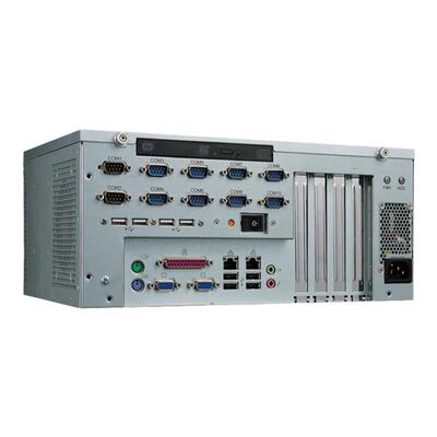 AIMC-3402-25A1E研华智能船舶工控机嵌入式计算机箱视觉检测主机