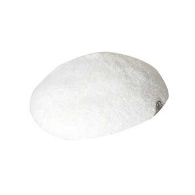 网红羊羔毛逛街白色冬季蓓蕾帽