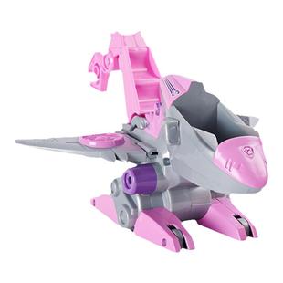 汪汪队立大功儿童玩具恐龙救援新款天天直升机旺旺队惯性巡逻车