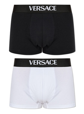 Versace/范思哲男士四角内裤
