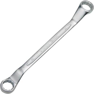 百锐双头呆22-24mm机修梅花扳手