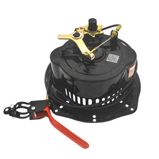 擎农微耕机手摇免拉启动器汽改柴汽油免拉启动器风冷柴油机起动器