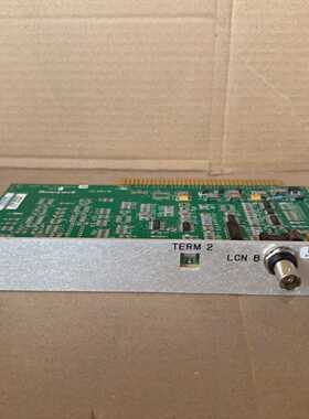 Honeywell 51305072-300 REVL ,I/O Module CLCNIO