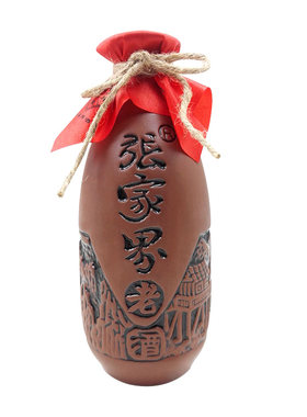 张家界浓香型白酒库存湖南特产