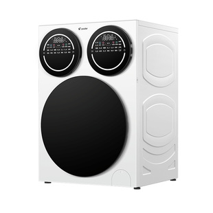 【新品商场同款三烘版】海尔Leader/统帅三筒懒人滚筒洗衣机pro