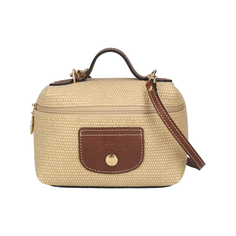 LONGCHAMP/珑骧女士盒子包
