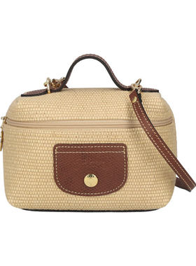 LONGCHAMP/珑骧女士盒子包