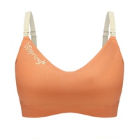 Spring健蘊(yùn)美生活館【spring喜臨哺乳內(nèi)衣+hegen小禮盒+0段奶嘴】