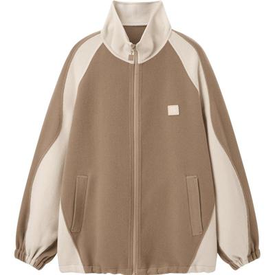 PEACEBIRD/太平鸟商场大衣