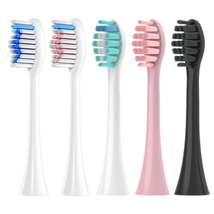 维卡蜜适配KMC电动牙刷头M8/M9/M10/M12声波自动成人通用替换