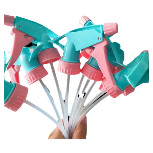 饮料瓶喷头可乐雪碧通用园艺浇花家用喷雾器配件小型洒水喷壶喷嘴