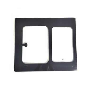 电动三轮车侧门推拉窗