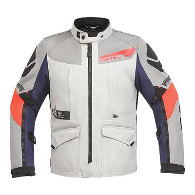 蜥蜴大码男四季防风防摔防水摩旅