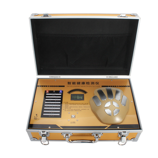 第六代量子检测仪弱磁场共振分析仪智能健康分析仪器检查仪监测仪