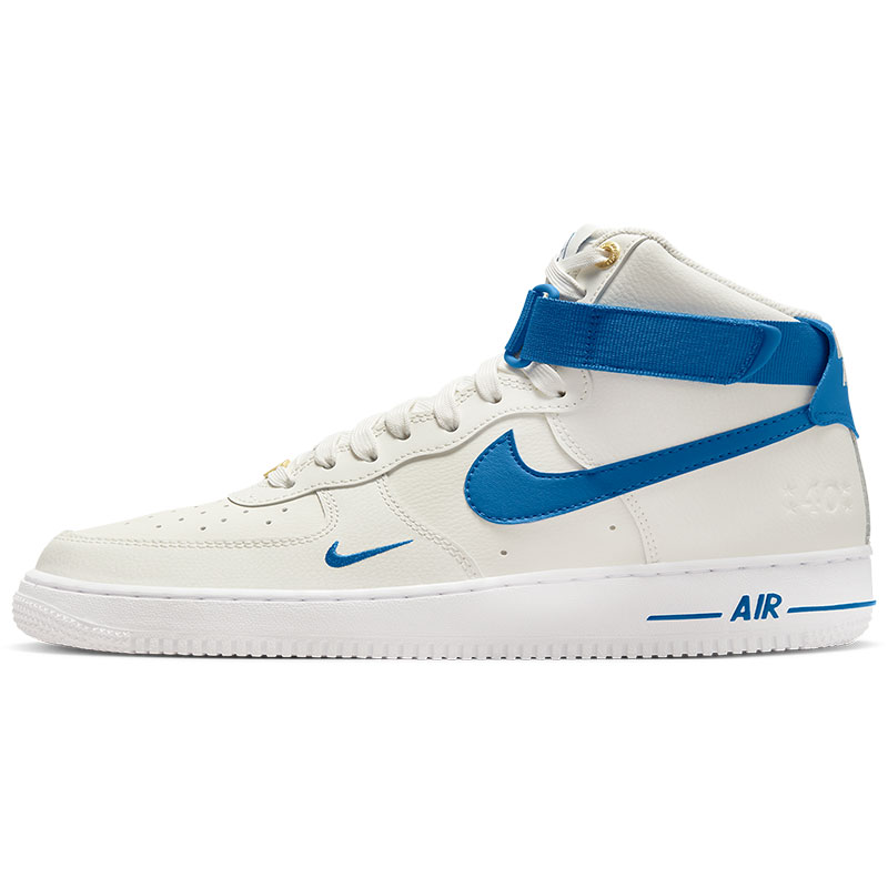 Nike/耐克官方正品Air Force 1 07 Se女子运动休闲透气高帮板鞋