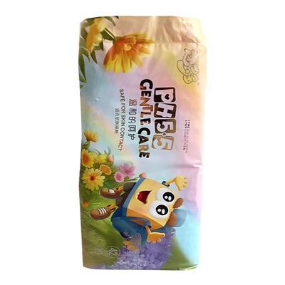 趣多纸尿裤棉柔亲肤干爽