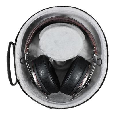 森海塞尔大馒头123代耳机收纳包