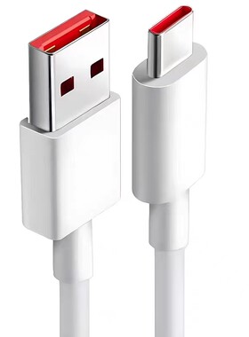 Note12系列专用6A极速闪充线