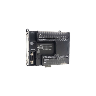 欧姆龙PLC CP1E-N30S1DR-A/N30S1DT-D/N40/DT/N60/NA20DT-D/CPUY1
