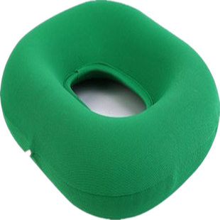 家用痔疮防褥疮坐垫医用老人残疾轮椅卧床臀部术后充气圆形气垫圈