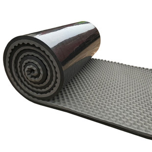 环保隔音棉墙体吸音棉墙贴自粘阻燃ktv录音室隔音板卧室消音材料