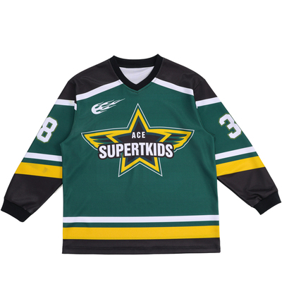 贝可家街舞儿童潮服套装演出服