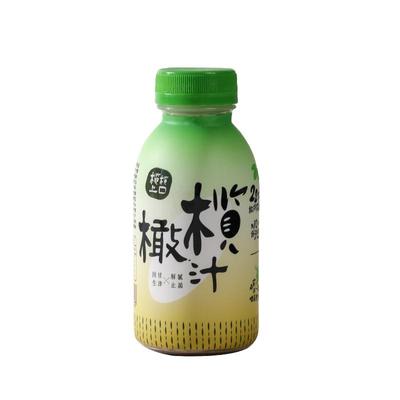 榄榄上口橄榄汁潮汕特产餐桌饮料