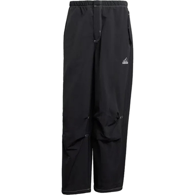 adidas阿迪达斯三叶草男子PARACHUTE PANT运动休闲长裤JD5415