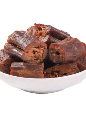 休闲卤香真空包装小零食解馋