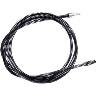 马桶疏通器下水道电动弹簧厨房管道下水沟管道神器工具自动进给器