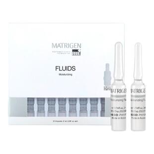 韩国MATRIGEN美特丽珍院线MTS提亮修复屏障微晶水光精华原液安瓶