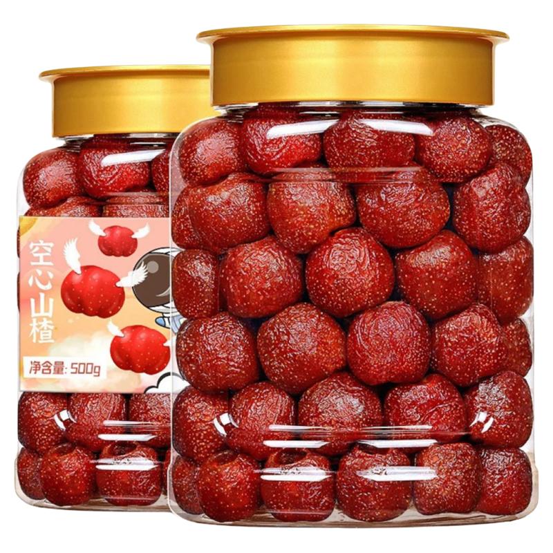 鲜果鲜制！沂蒙山大果！配料干净